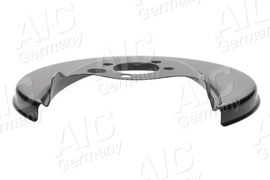 Spritzblech, Bremsscheibe Hinterachse links AIC 56159 Bild Spritzblech, Bremsscheibe Hinterachse links AIC 56159