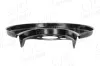 Spritzblech, Bremsscheibe Hinterachse links AIC 56159 Bild Spritzblech, Bremsscheibe Hinterachse links AIC 56159