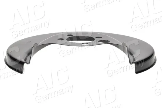 Spritzblech, Bremsscheibe Hinterachse rechts AIC 56160 Bild Spritzblech, Bremsscheibe Hinterachse rechts AIC 56160