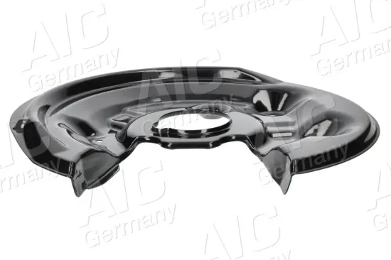 Spritzblech, Bremsscheibe Hinterachse links AIC 56161 Bild Spritzblech, Bremsscheibe Hinterachse links AIC 56161