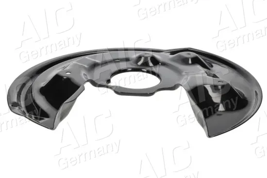 Spritzblech, Bremsscheibe Hinterachse rechts AIC 56162 Bild Spritzblech, Bremsscheibe Hinterachse rechts AIC 56162