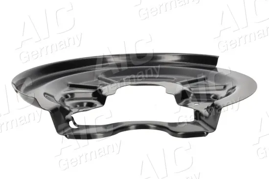Spritzblech, Bremsscheibe Hinterachse links AIC 56163 Bild Spritzblech, Bremsscheibe Hinterachse links AIC 56163