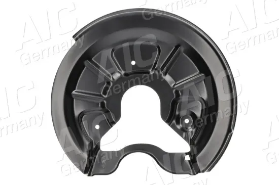 Spritzblech, Bremsscheibe Hinterachse links AIC 56163 Bild Spritzblech, Bremsscheibe Hinterachse links AIC 56163