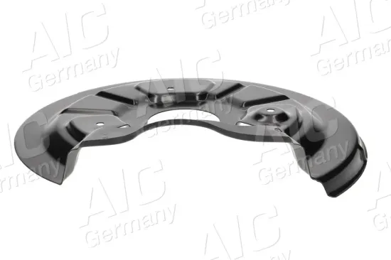 Spritzblech, Bremsscheibe Hinterachse links AIC 56163 Bild Spritzblech, Bremsscheibe Hinterachse links AIC 56163