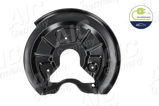 Spritzblech, Bremsscheibe Hinterachse rechts AIC 56164 Bild Spritzblech, Bremsscheibe Hinterachse rechts AIC 56164