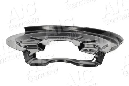 Spritzblech, Bremsscheibe Hinterachse rechts AIC 56164 Bild Spritzblech, Bremsscheibe Hinterachse rechts AIC 56164
