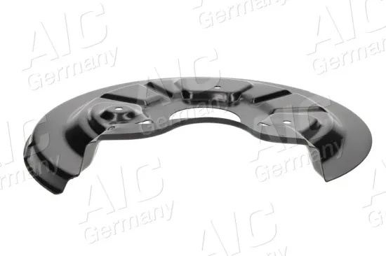Spritzblech, Bremsscheibe Hinterachse rechts AIC 56164 Bild Spritzblech, Bremsscheibe Hinterachse rechts AIC 56164