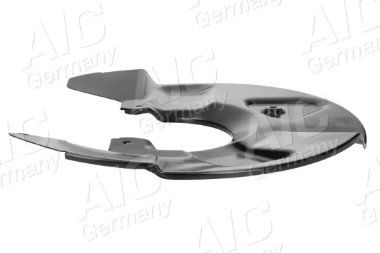 Spritzblech, Bremsscheibe Vorderachse links AIC 56165 Bild Spritzblech, Bremsscheibe Vorderachse links AIC 56165