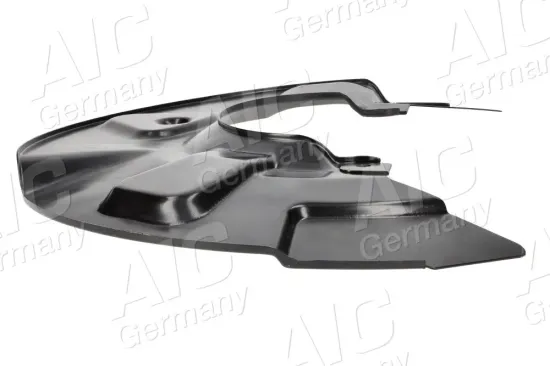 Spritzblech, Bremsscheibe Vorderachse links AIC 56165 Bild Spritzblech, Bremsscheibe Vorderachse links AIC 56165