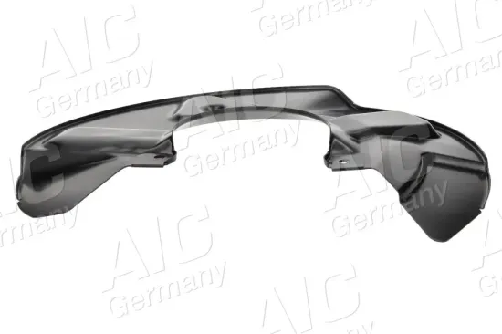 Spritzblech, Bremsscheibe Vorderachse rechts AIC 56166 Bild Spritzblech, Bremsscheibe Vorderachse rechts AIC 56166