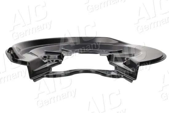Spritzblech, Bremsscheibe Hinterachse links AIC 56167 Bild Spritzblech, Bremsscheibe Hinterachse links AIC 56167