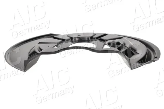 Spritzblech, Bremsscheibe Hinterachse links AIC 56167 Bild Spritzblech, Bremsscheibe Hinterachse links AIC 56167