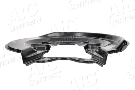 Spritzblech, Bremsscheibe Hinterachse rechts AIC 56168 Bild Spritzblech, Bremsscheibe Hinterachse rechts AIC 56168