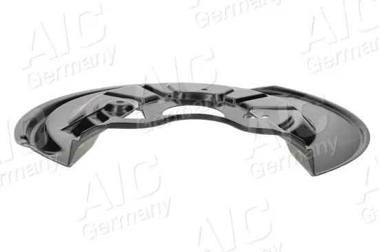 Spritzblech, Bremsscheibe Hinterachse rechts AIC 56168 Bild Spritzblech, Bremsscheibe Hinterachse rechts AIC 56168