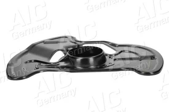 Spritzblech, Bremsscheibe Vorderachse links AIC 56171 Bild Spritzblech, Bremsscheibe Vorderachse links AIC 56171