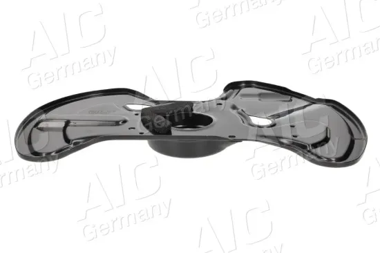 Spritzblech, Bremsscheibe Vorderachse links AIC 56171 Bild Spritzblech, Bremsscheibe Vorderachse links AIC 56171