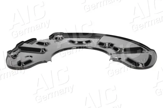 Spritzblech, Bremsscheibe Vorderachse rechts AIC 56174 Bild Spritzblech, Bremsscheibe Vorderachse rechts AIC 56174