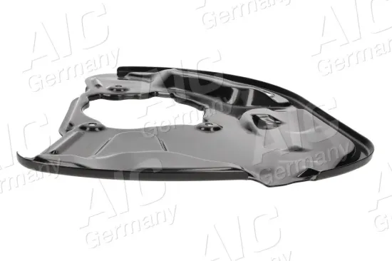 Spritzblech, Bremsscheibe Vorderachse links AIC 56175 Bild Spritzblech, Bremsscheibe Vorderachse links AIC 56175
