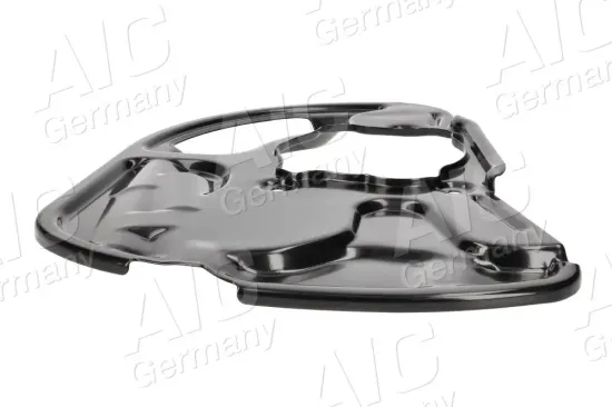 Spritzblech, Bremsscheibe Vorderachse links AIC 56175 Bild Spritzblech, Bremsscheibe Vorderachse links AIC 56175
