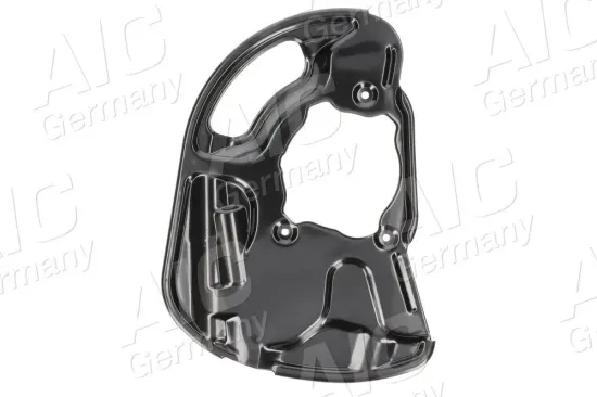 Spritzblech, Bremsscheibe Vorderachse links AIC 56175 Bild Spritzblech, Bremsscheibe Vorderachse links AIC 56175