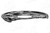 Spritzblech, Bremsscheibe Hinterachse links AIC 56177 Bild Spritzblech, Bremsscheibe Hinterachse links AIC 56177