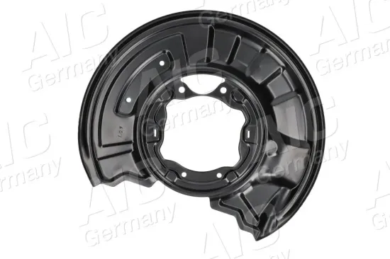 Spritzblech, Bremsscheibe Hinterachse links AIC 56177 Bild Spritzblech, Bremsscheibe Hinterachse links AIC 56177