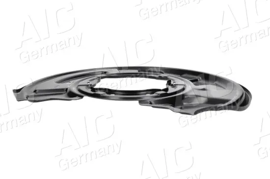 Spritzblech, Bremsscheibe Hinterachse links AIC 56177 Bild Spritzblech, Bremsscheibe Hinterachse links AIC 56177
