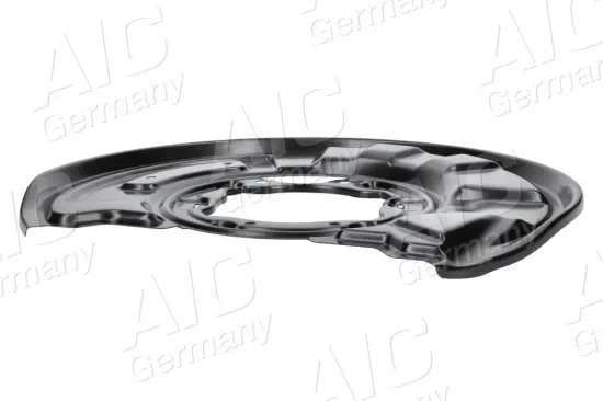 Spritzblech, Bremsscheibe Hinterachse rechts AIC 56178 Bild Spritzblech, Bremsscheibe Hinterachse rechts AIC 56178