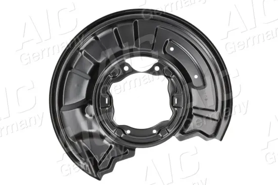 Spritzblech, Bremsscheibe Hinterachse rechts AIC 56178 Bild Spritzblech, Bremsscheibe Hinterachse rechts AIC 56178