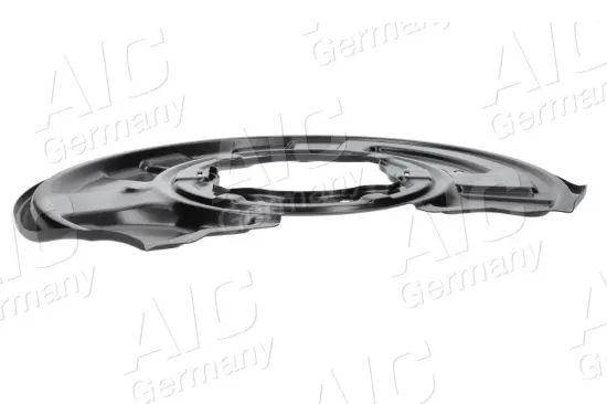 Spritzblech, Bremsscheibe Hinterachse rechts AIC 56178 Bild Spritzblech, Bremsscheibe Hinterachse rechts AIC 56178