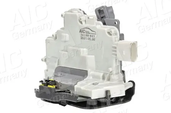 Türschloss hinten rechts AIC 56189 Bild Türschloss hinten rechts AIC 56189