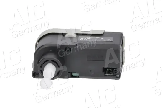 Stellelement, Leuchtweitenregulierung AIC 56190 Bild Stellelement, Leuchtweitenregulierung AIC 56190