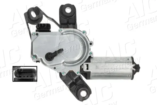 Wischermotor 12 V hinten AIC 56194 Bild Wischermotor 12 V hinten AIC 56194