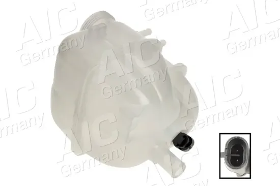 Ausgleichsbehälter, Kühlmittel AIC 56208 Bild Ausgleichsbehälter, Kühlmittel AIC 56208