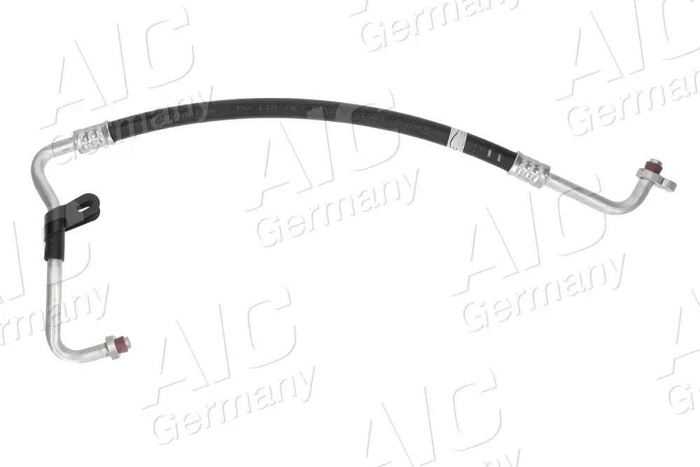 Hochdruck-/Niederdruckleitung, Klimaanlage AIC 56221