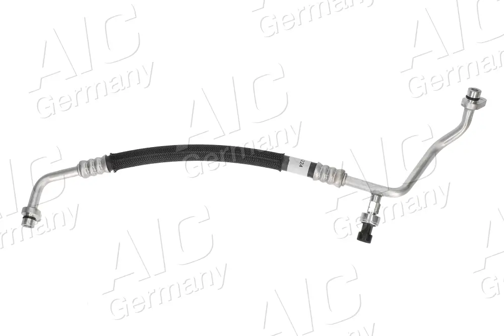 Hochdruck-/Niederdruckleitung, Klimaanlage AIC 56224