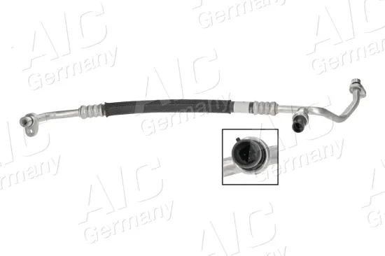 Hochdruck-/Niederdruckleitung, Klimaanlage AIC 56224 Bild Hochdruck-/Niederdruckleitung, Klimaanlage AIC 56224