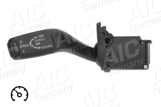 Bedienschalter, Geschwindigkeitsregelanlage AIC 56241 Bild Bedienschalter, Geschwindigkeitsregelanlage AIC 56241