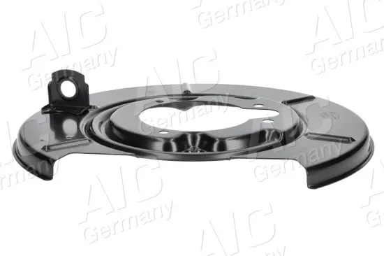 Spritzblech, Bremsscheibe Hinterachse links AIC 56246 Bild Spritzblech, Bremsscheibe Hinterachse links AIC 56246