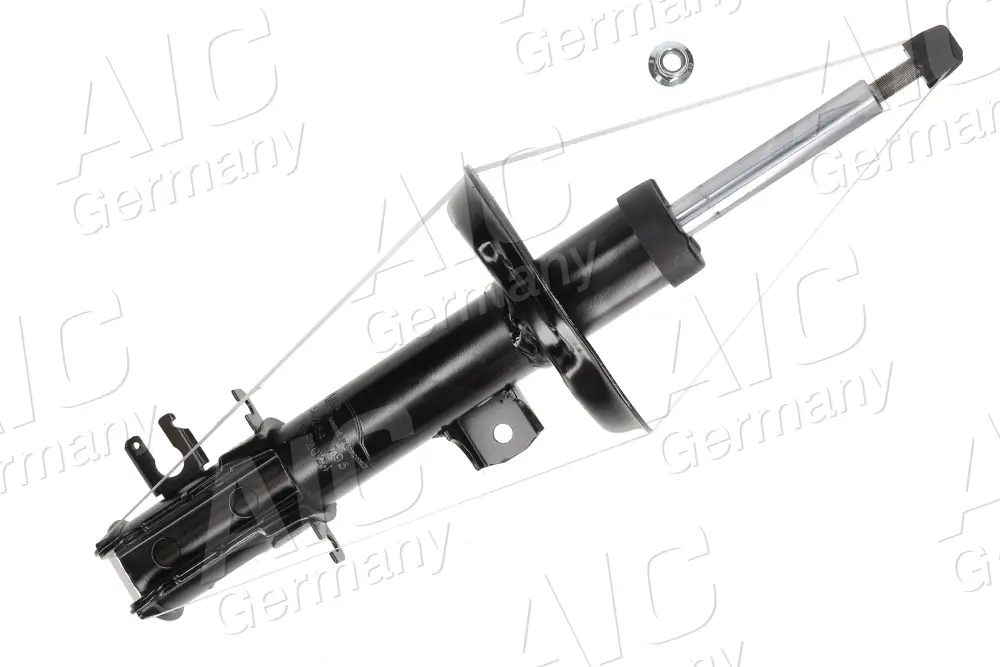 Stoßdämpfer Vorderachse links AIC 56264