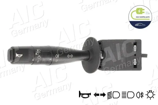 Schalter, Hauptlicht AIC 56281 Bild Schalter, Hauptlicht AIC 56281