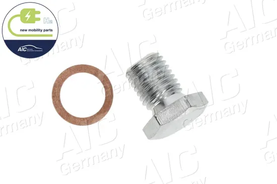 Verschlussschraube, Ölwanne AIC 56282 Bild Verschlussschraube, Ölwanne AIC 56282