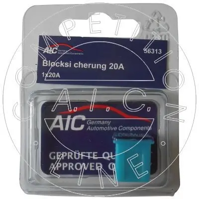 Sicherung AIC 56313 Bild Sicherung AIC 56313