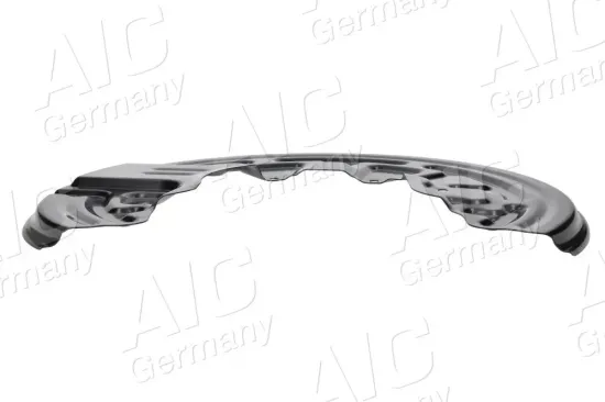 Spritzblech, Bremsscheibe Vorderachse links AIC 56315 Bild Spritzblech, Bremsscheibe Vorderachse links AIC 56315