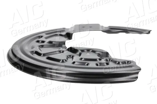 Spritzblech, Bremsscheibe Vorderachse rechts AIC 56316 Bild Spritzblech, Bremsscheibe Vorderachse rechts AIC 56316