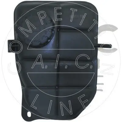 Ausgleichsbehälter, Kühlmittel AIC 56323Set Bild Ausgleichsbehälter, Kühlmittel AIC 56323Set