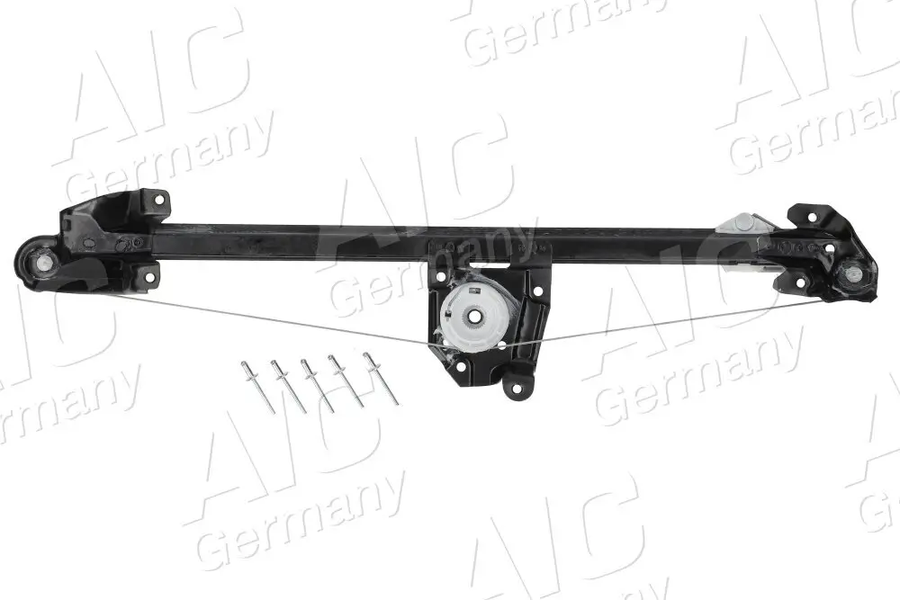 Fensterheber hinten links AIC 56327