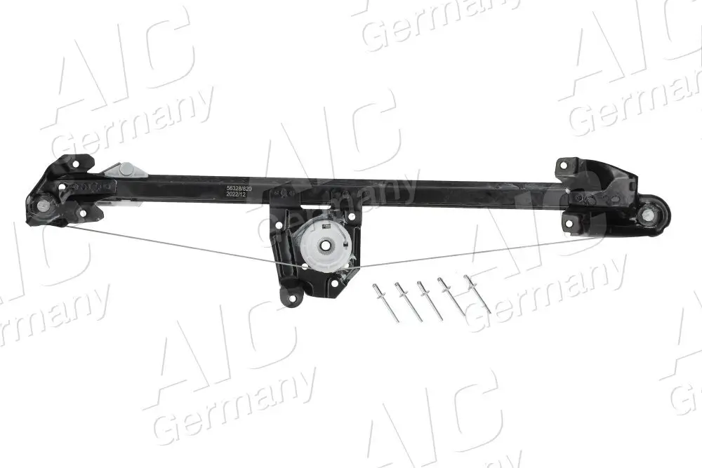 Fensterheber hinten rechts AIC 56328