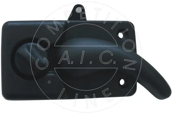 Türgriff, Innenausstattung Fahrzeughecktür rechts AIC 56344