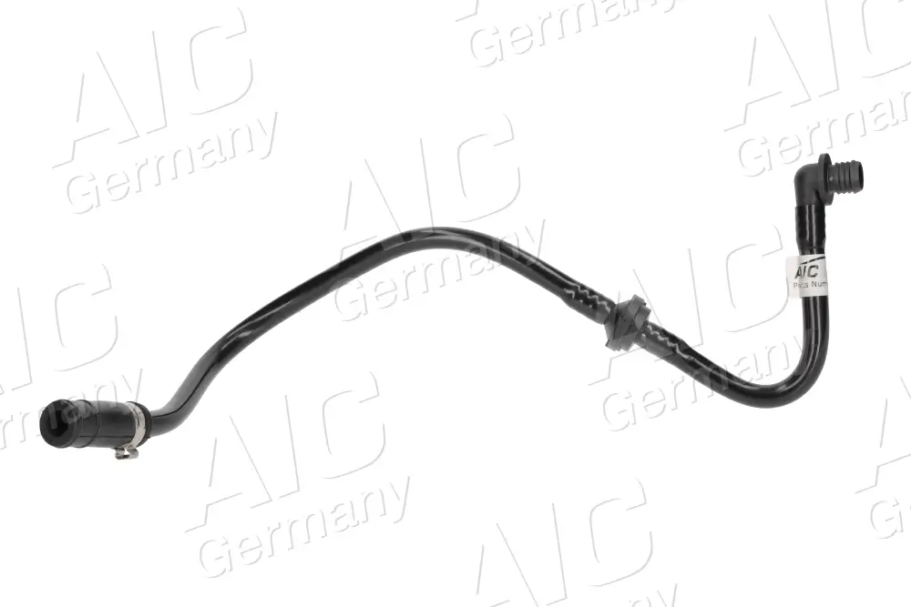 Unterdruckschlauch, Bremsanlage AIC 56354
